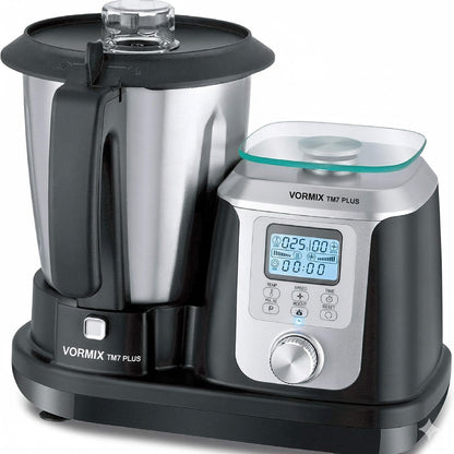 VORMIX TM7 Plus